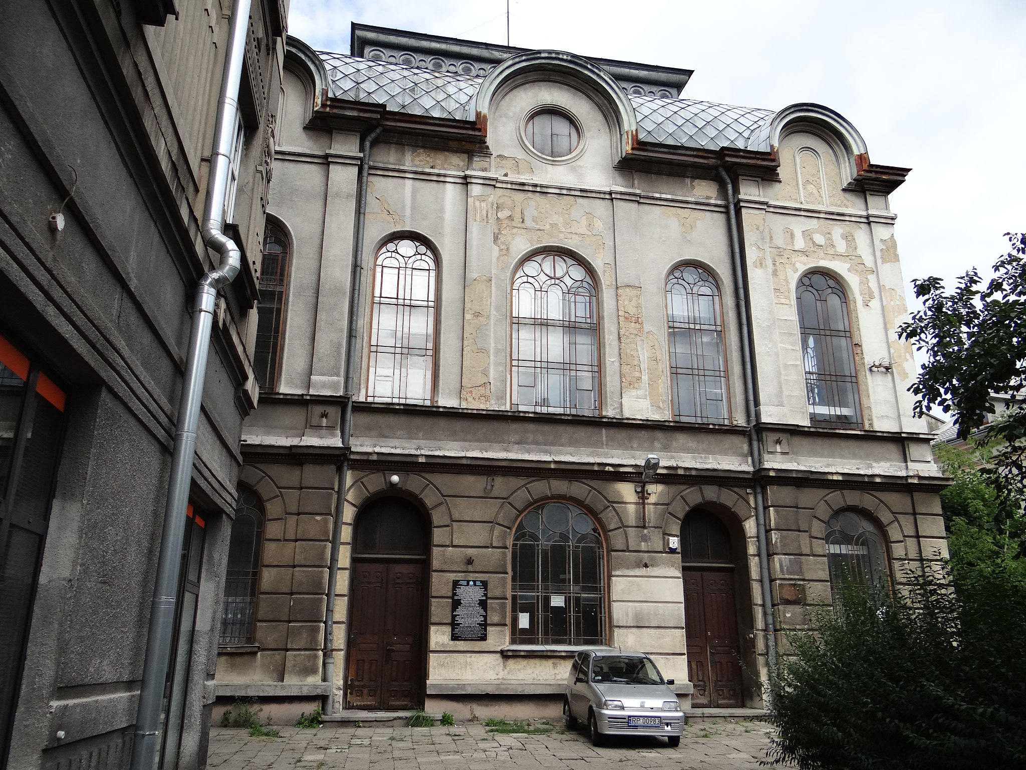Przemyśl